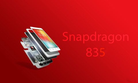  6GB storage is adopted, and Xiaomi new machine full blood version Snapdragon 835 runs to expose