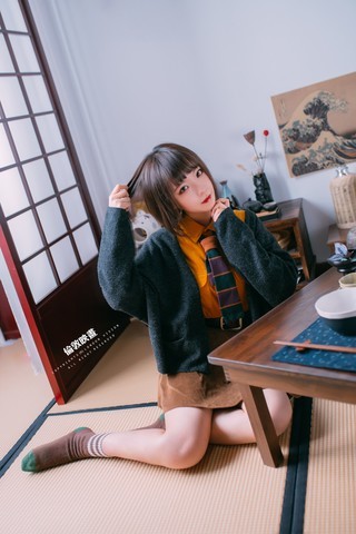 ~~~《和风少女》~~~MODEL:南言~~~ ~~~《和风少女》~~~MODEL:南言~~~