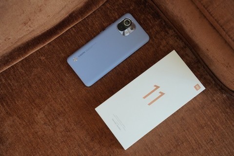 3999元起的小米11,要啥有啥,你下一台手机何必是iPhone呢? 3999元起的小米11,要啥有啥,你下一台手机何必是iPhone呢?
