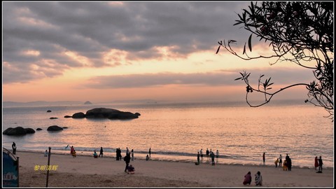 厦门之旅:厦门海景—7 厦门之旅:厦门海景—7