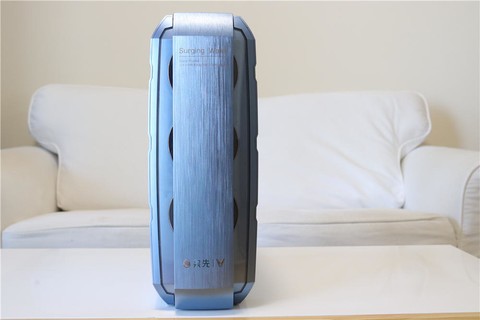 煲汤煮饭通通用上纯净水 云米泉先双RO净水器Super 1200G评测 煲汤煮饭通通用上纯净水 云米泉先双RO净水器Super 1200G评测