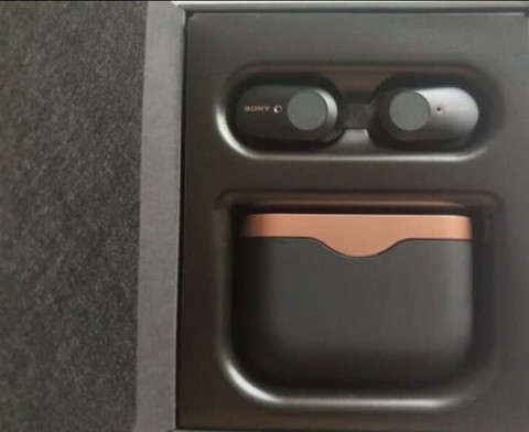 前段时间一机难求的索尼WF-1000XM3真无线降噪耳机,到底有何魔力? 前段时间一机难求的索尼WF-1000XM3真无线降噪耳机,到底有何魔力?