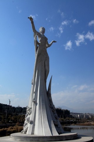 西昌月亮湖公园(六) 西昌月亮湖公园(六)