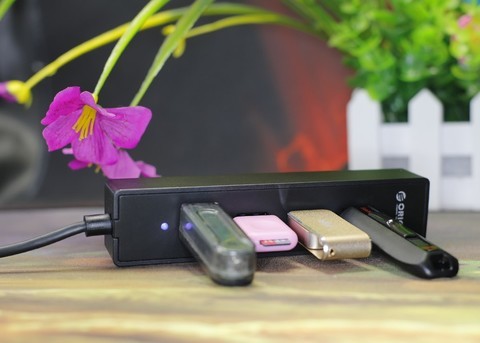 亲民定位提升效率,奥睿科USB HUB体验 亲民定位提升效率,奥睿科USB HUB体验