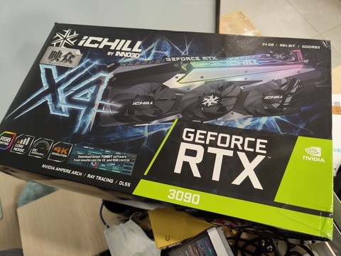 引爆客厅娱乐感官!RTX3090+8K电视是什么样的体验 引爆客厅娱乐感官!RTX3090+8K电视是什么样的体验