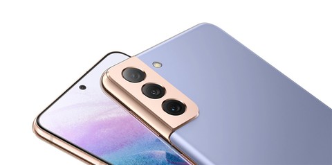 三星为 Galaxy S21 手机推送更新,解决耗电激增 Bug 三星为 Galaxy S21 手机推送更新,解决耗电激增 Bug