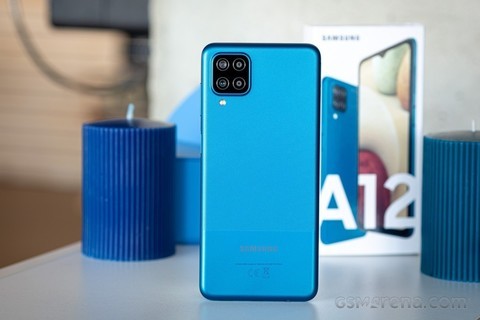  It is reported that Galaxy A12, the cheapest member of Samsung A series, will be released soon, equipped with MediaTek Helio P35