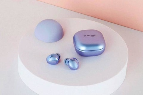 外观惊艳,三星Galaxy Buds Pro,尽享动感音质 外观惊艳,三星Galaxy Buds Pro,尽享动感音质