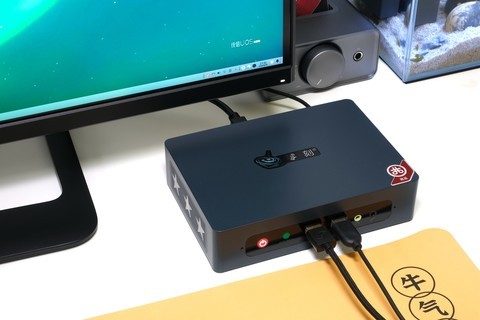 The performance of the domestic core is higher than expected, and the use evaluation of the zero moment LZX mini computer host The performance of the domestic core is higher than expected, and the use evaluation of the zero moment LZX mini computer host