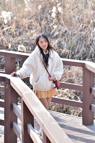  [Visual Light and Shadow] Winter Style (1)