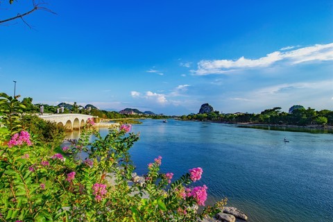 漓江山水风光风景记实拍摄 续 漓江山水风光风景记实拍摄 续