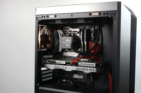 全面碾压还是不分伯仲?RTX3060Ti 对比2080super上机实测 全面碾压还是不分伯仲?RTX3060Ti 对比2080super上机实测