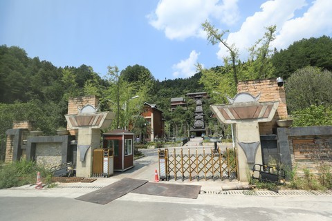 加快旅游区周边辅助设施建设 加快旅游区周边辅助设施建设