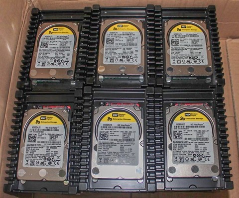 解决短板的猛药,从龟速到7000MB/s,WD BLACK SN850 SSD飙车体验 解决短板的猛药,从龟速到7000MB/s,WD BLACK SN850 SSD飙车体验