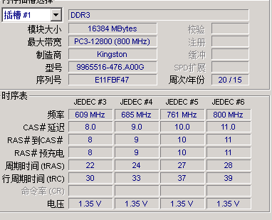 服务器内存 能不能上pc