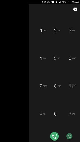 竖版电话号码怎么打的