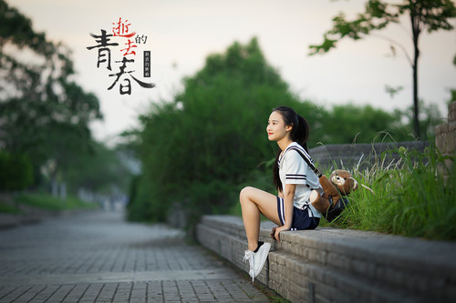 逝去的青春