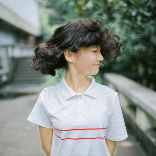 【高清图】17岁-中关村在线摄影论坛