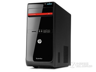 惠普Pavilion P6-1184cx 升级记