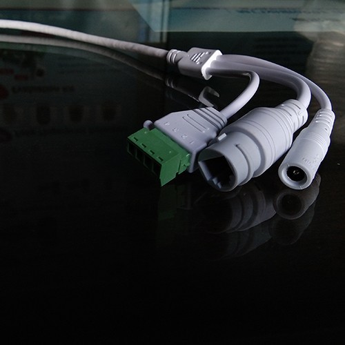 V200人脸识别摄像机 人脸开门不在话下