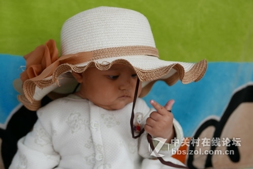 一直拍不好，再发几张