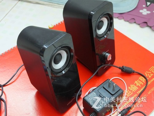 美国Creative创新Inspire音诗派T12无线蓝牙2.0音乐音箱 bose水平秒低端2.1 全网唯一