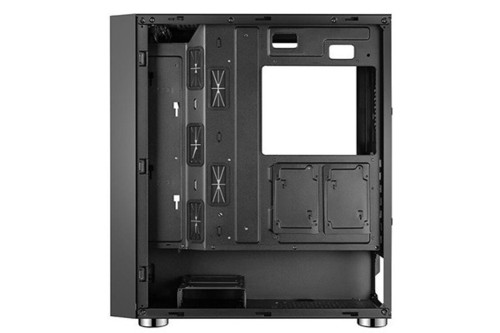 金河田魔术师Pro机箱的藏线新技能