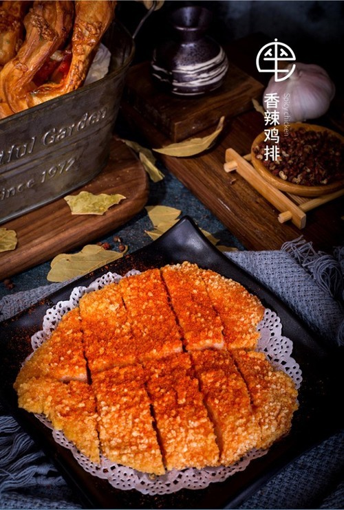 七座烧仙草，小点心这些也不错