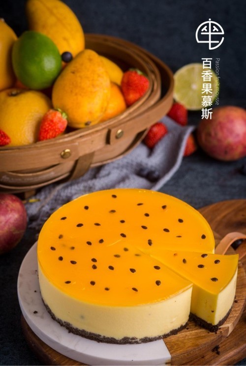 七座烧仙草，小点心这些也不错