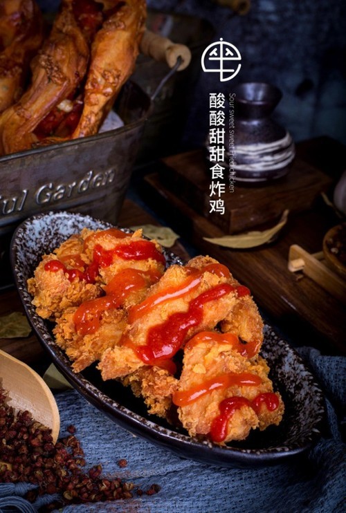 七座烧仙草，小点心这些也不错