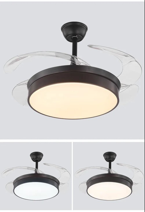 酷暑伏击夏新智能吊扇灯救您于水火