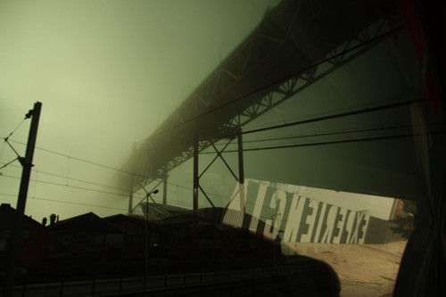 #白塔影集#葡萄牙掠影