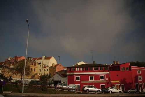 #白塔影集#葡萄牙掠影