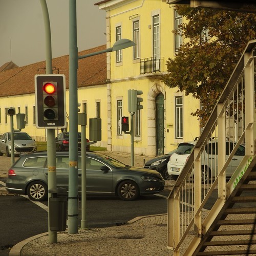 #白塔影集#葡萄牙掠影