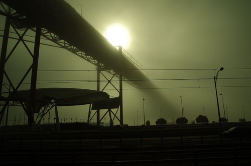 #白塔影集#葡萄牙掠影