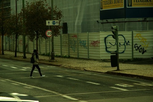 #白塔影集#葡萄牙掠影