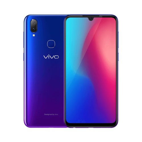 VIVO Z3 PD1813B手机忘记密码了怎么解锁 账号锁定屏幕指纹锁怎么刷机解锁教程