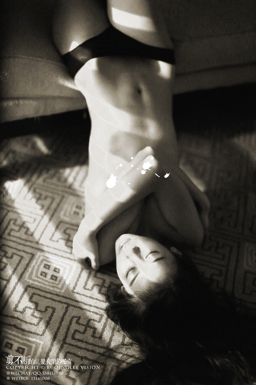 《剪不断的乱》【行者无疆出品】