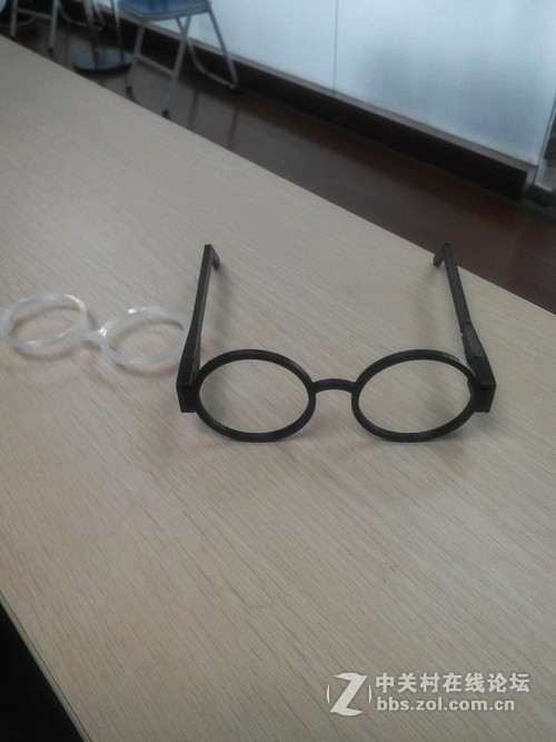 3D打印的作品，无可挑剔哦