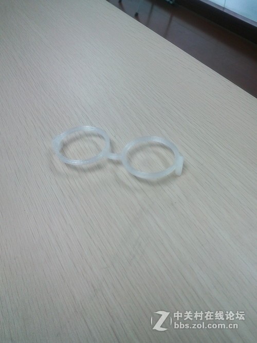 3D打印的作品，无可挑剔哦