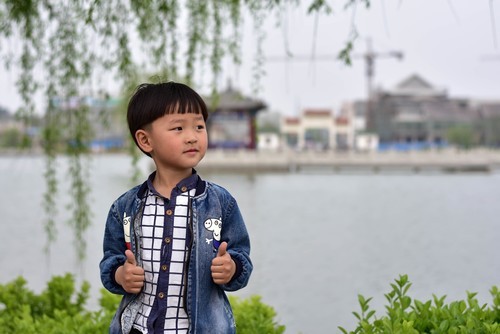 小童