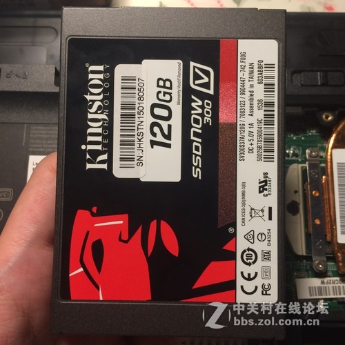 安装ssd重装系统之后，总是在没去桌面就自动重启