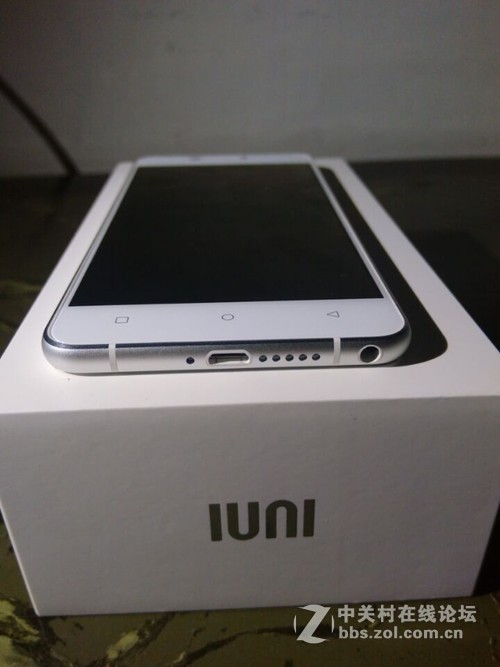 iuni n1新机体验评测