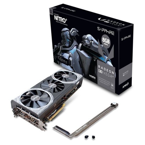 【已评奖】极致性能 畅快吃鸡！蓝宝石 RX VEGA 56 8G HBM2 超白金 OC试用