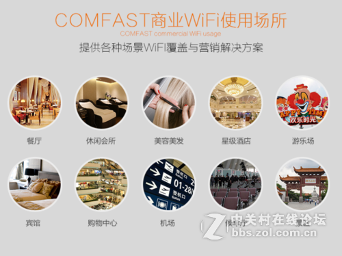 如何排查无线AP在使用过程中的故障问题？