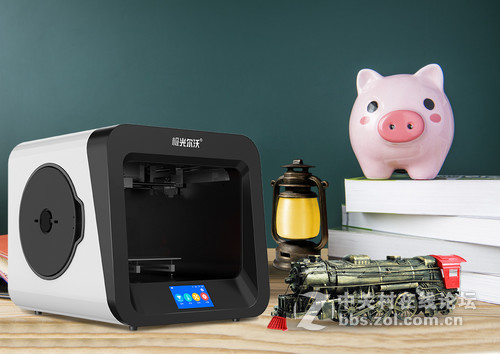 3D打印文物复制品让参观者过足“手瘾”