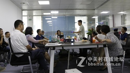 与3D打印技术零距离接触