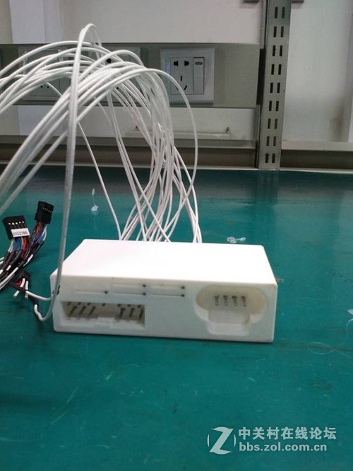 极光尔沃3D打印机方便好用