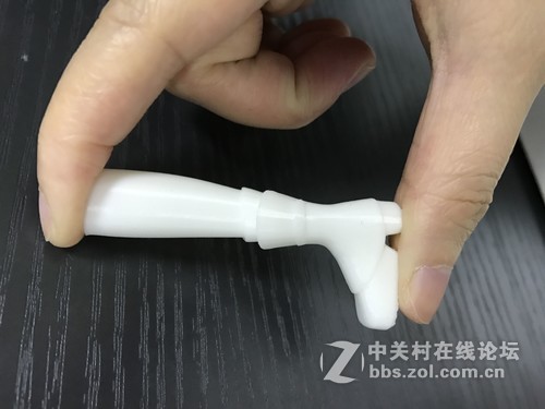3D打印的能动鱼骨头，就这样可以玩一天呢