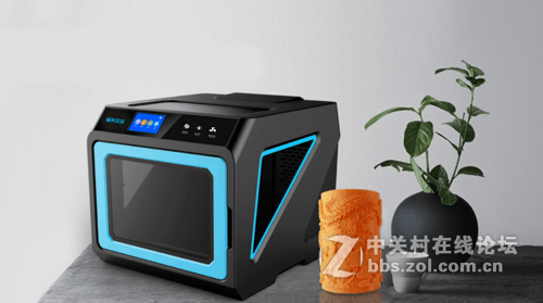 3D打印文物复制品让参观者过足“手瘾”